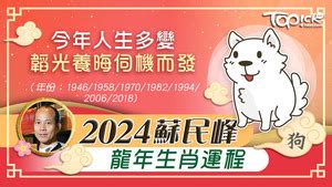 文昌位2024|2024年龍年布局｜蘇民峰教家居風水布局 趨旺財運桃 